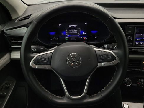 Used 2024 Volkswagen Taos S FWD image 22
