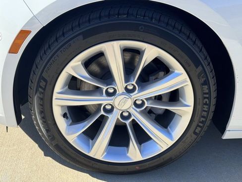 New 2026 Cadillac CT5 Premium Luxury image 10