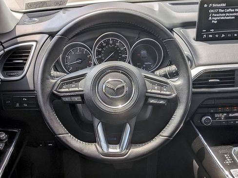 Used 2020 MAZDA CX-9 Touring w/ Touring Premium Package AWD/4WD image 12