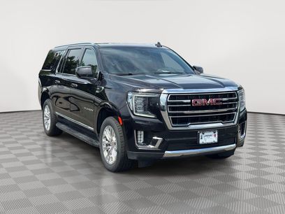 Used 2024 GMC Yukon XL SLT
