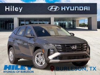 New 2026 Hyundai Tucson SE video 2