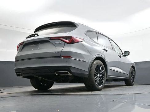 Used 2025 Acura MDX A-Spec image 29