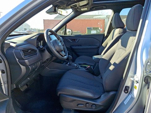 Certified 2025 Subaru Forester Premium w/ Convenience Package #1 image 13