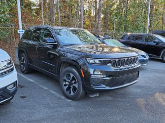 Used 2024 Jeep Grand Cherokee Limited 4xe video 1
