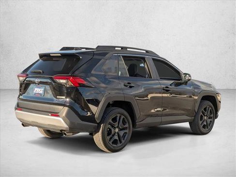 Used 2024 Toyota RAV4 Adventure image 5