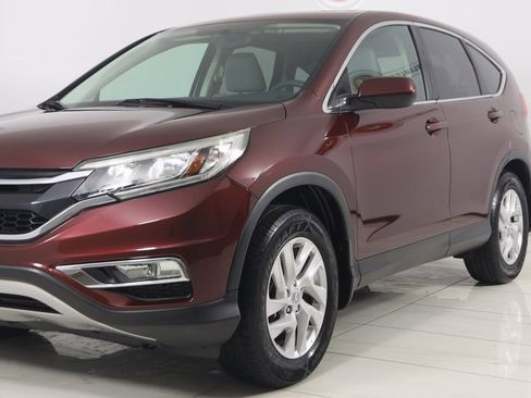 Used 2015 Honda CR-V EX image 48