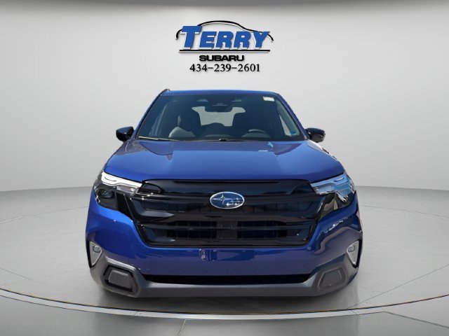 New 2026 Subaru Forester Sport AWD/4WD image 2