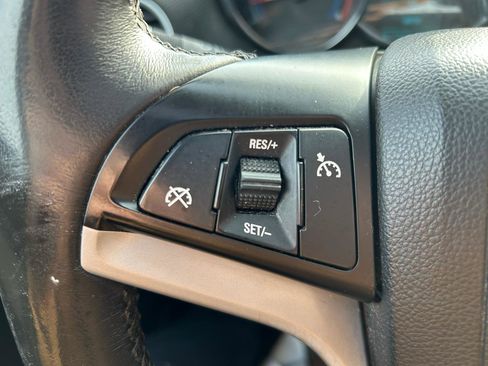 Used 2013 Chevrolet Cruze LTZ w/ Enhanced Safety Package image 19