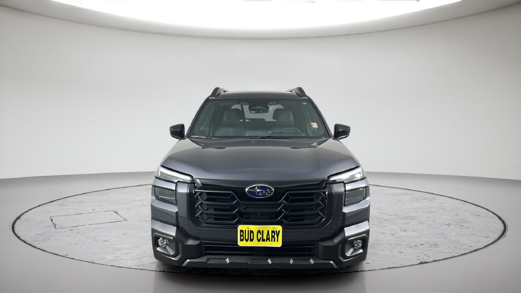 New 2026 Subaru Outback Touring XT AWD/4WD image 3
