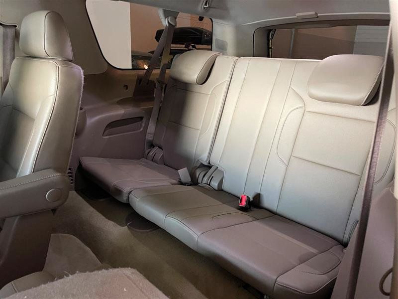 Used 2015 Chevrolet Suburban LTZ AWD/4WD image 92