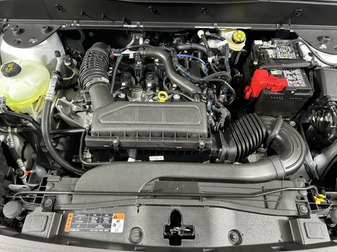 New 2025 Ford Bronco Sport Big Bend image 26