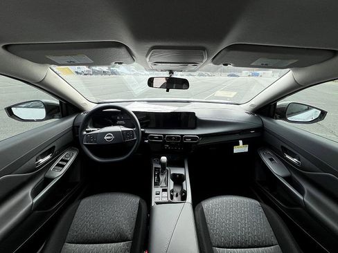 New 2026 Nissan Sentra SV image 17