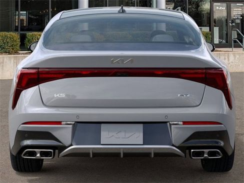 New 2026 Kia K5 GT image 14