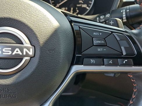 Certified 2023 Nissan Altima 2.5 SR w/ SR Premium Package FWD image 22