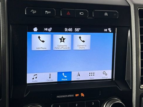 Used 2018 Ford F150 Raptor w/ Equipment Group 802A Luxury image 35