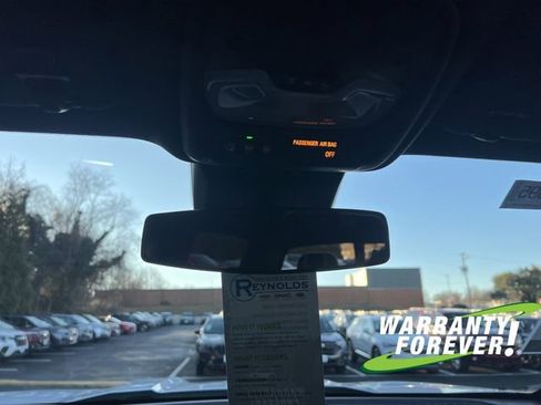 New 2026 Chevrolet Colorado Trail Boss image 12