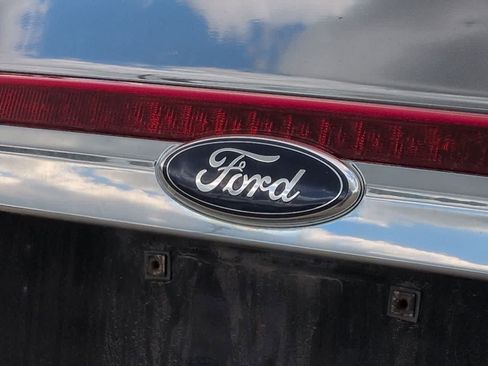 Used 2011 Ford Fusion SEL w/ 301A Rapid Spec Order Code FWD image 11