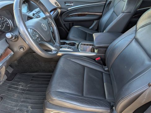 Used 2020 Acura MDX FWD image 15