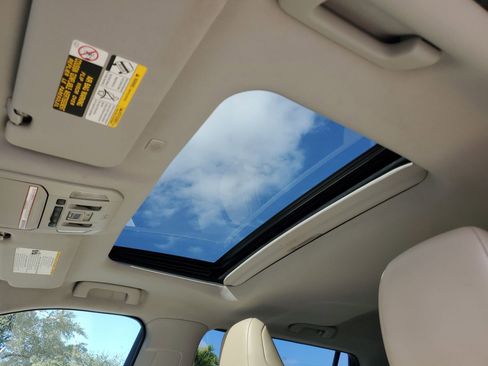 Used 2021 Toyota Highlander XLE image 22