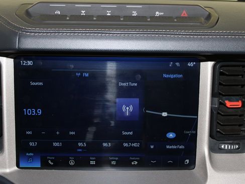 Certified 2023 Ford Bronco Raptor image 13