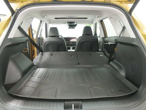 Used 2024 Kia Seltos SX w/ SX Sunroof Package AWD/4WD image 26
