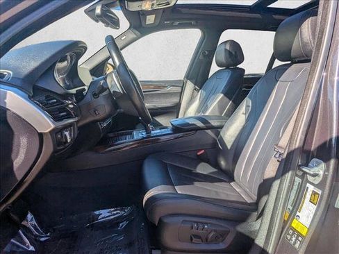Used 2018 BMW X5 xDrive35i w/ Driving Assistance Package AWD/4WD image 15