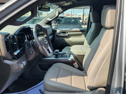 New 2026 GMC Sierra 1500 SLT w/ SLT Premium Plus Package image 17