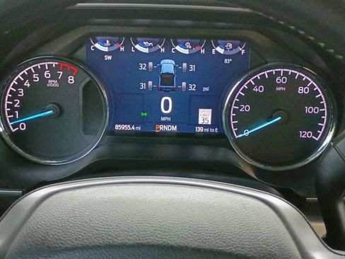 Used 2022 Ford F150 XLT w/ Equipment Group 302A High AWD/4WD image 36