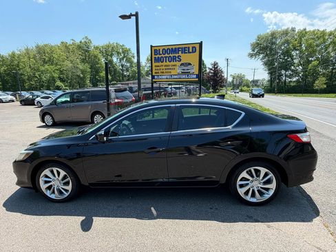 Used 2016 Acura ILX FWD image 8