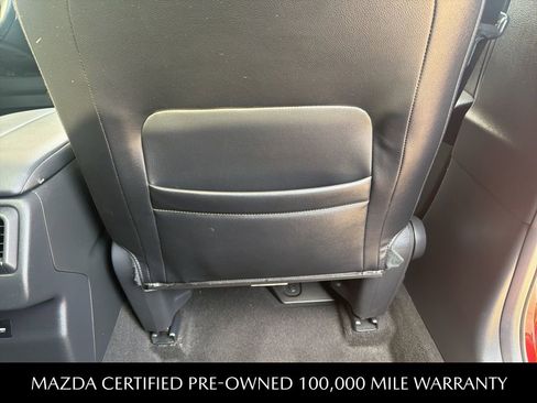 Used 2023 MAZDA CX-50 2.5 S w/ Cargo Package image 18