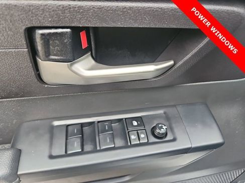 Used 2024 Toyota Tundra SR5 w/ SR5 Convenience Package image 23