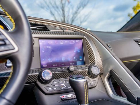 Used 2019 Chevrolet Corvette Z06 image 54