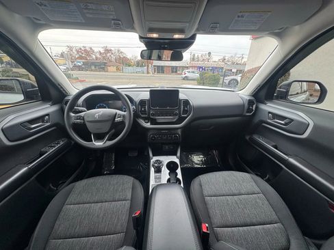 Used 2021 Ford Bronco Sport Big Bend image 18