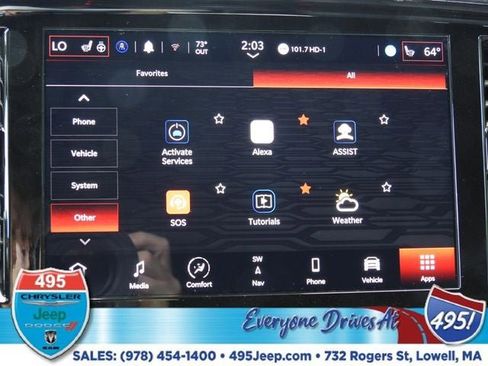 New 2026 Dodge Durango GT image 31