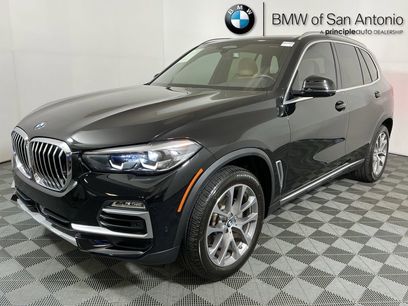 Certified 2021 BMW X5 xDrive40i w/ Premium Package