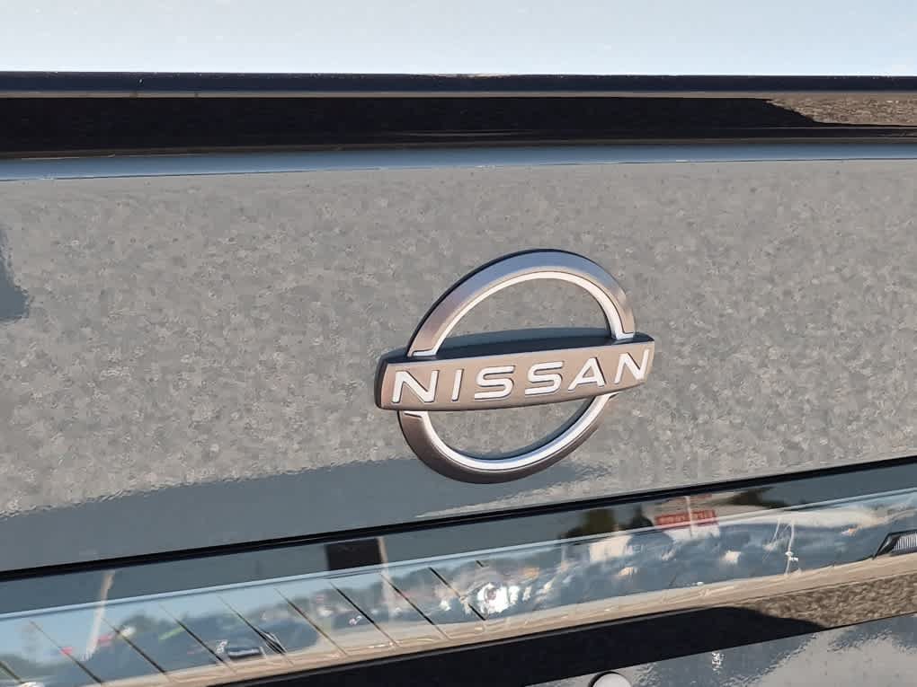 New 2027 Nissan Sentra SR w/ SR Premium Package FWD image 20