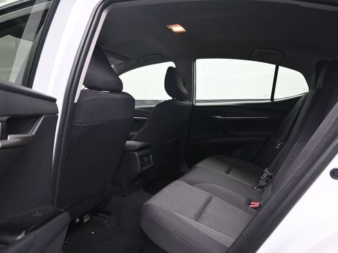 Used 2025 Toyota Camry LE FWD image 21