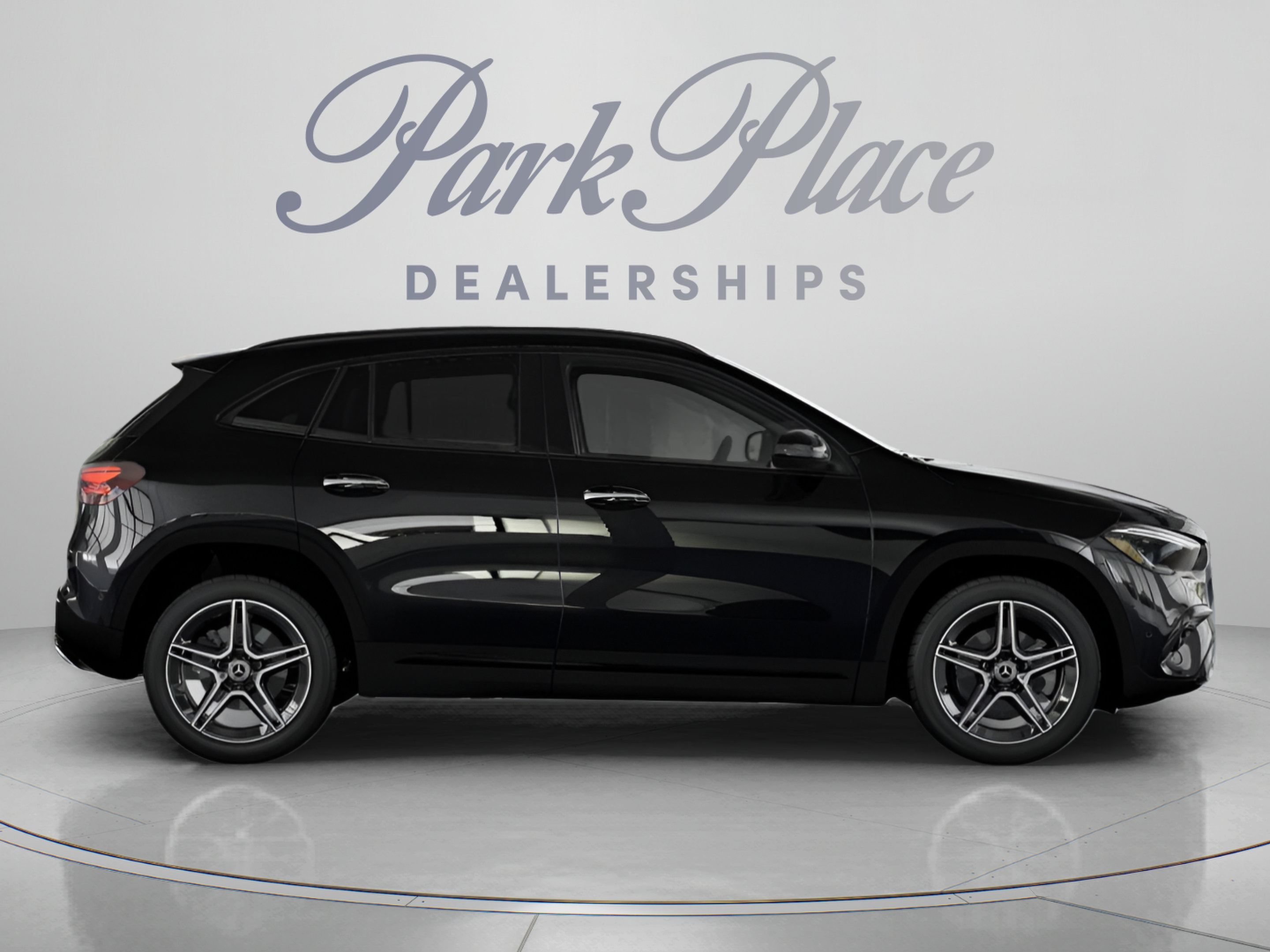 Used 2026 Mercedes-Benz GLA 250 image 25