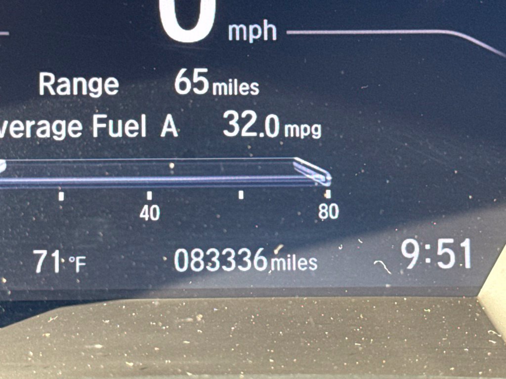 Used 2019 Honda CR-V Touring image 25