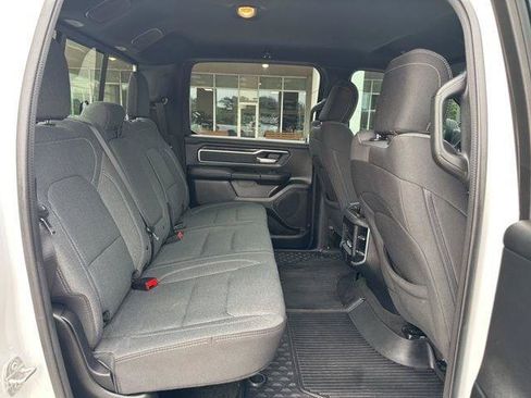 Certified 2023 RAM 1500 Big Horn AWD/4WD image 43
