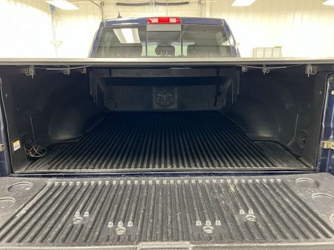 Used 2016 RAM 1500 Big Horn image 24