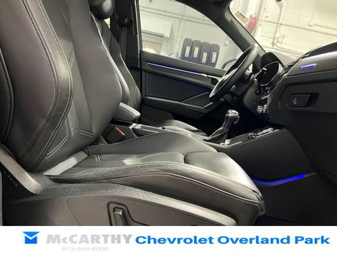 Used 2024 Audi Q3 2.0T Premium Plus w/ Premium Plus Package image 32