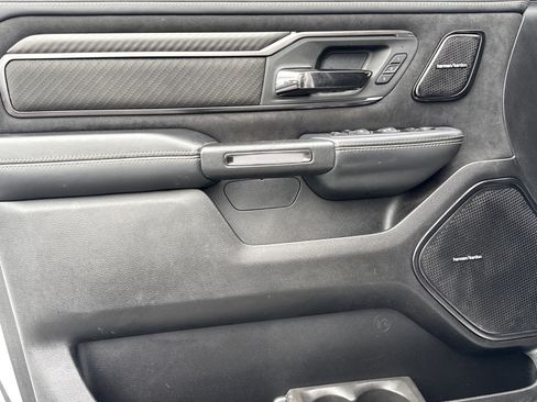 Used 2024 RAM 1500 TRX AWD/4WD image 13