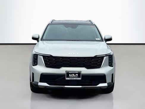 New 2026 Kia Sorento S FWD image 2