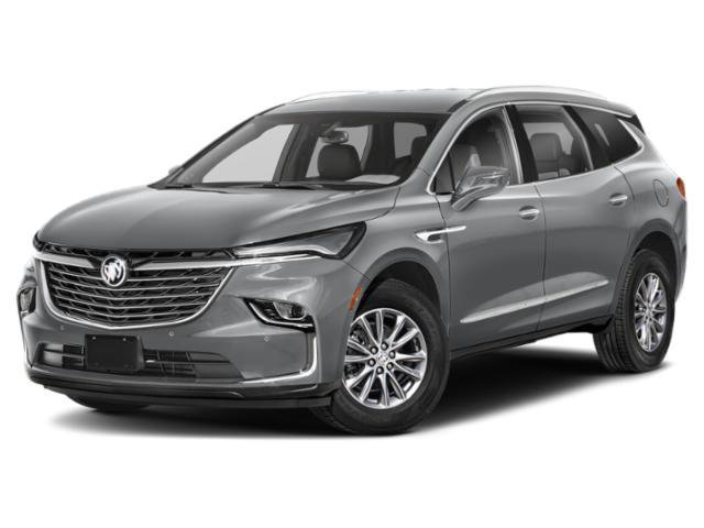 Used 2023 Buick Enclave Premium AWD/4WD image 1
