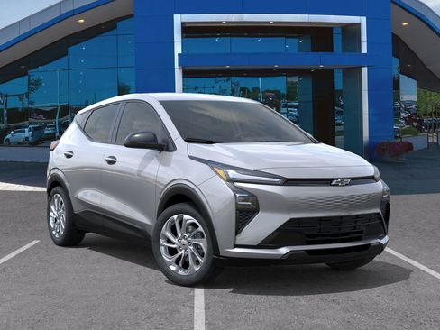 New 2027 Chevrolet Bolt LT image 7