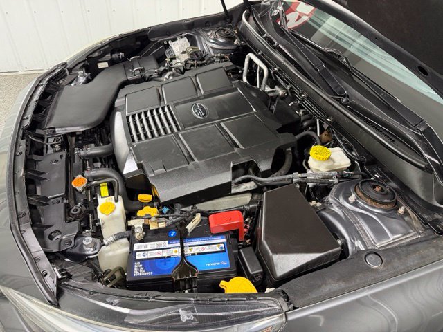 Used 2019 Subaru Outback 3.6R Limited AWD/4WD image 30