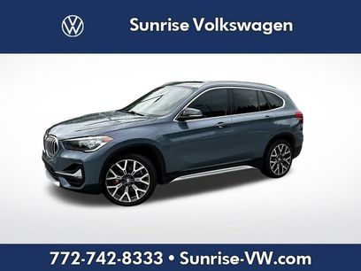 Used 2020 BMW X1 sDrive28i w/ Convenience Package