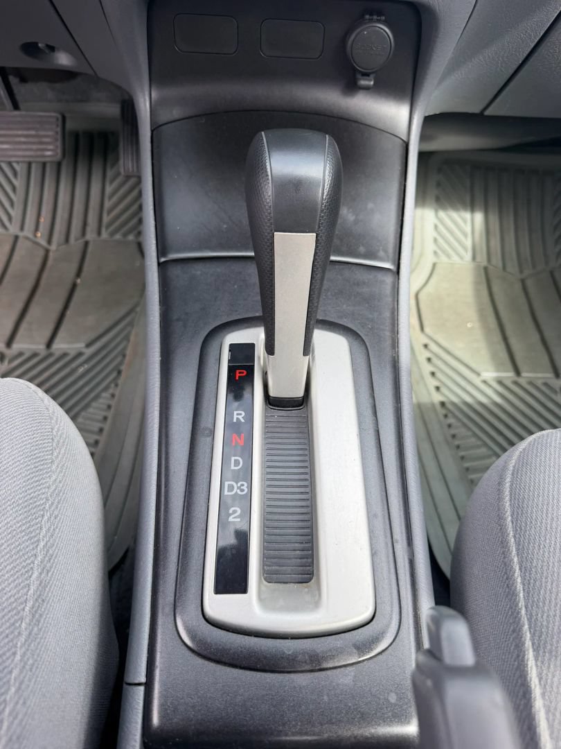 Used 2005 Honda Civic LX image 27