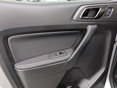 Used 2021 Ford Ranger Lariat w/ Equipment Group 501A High image 28